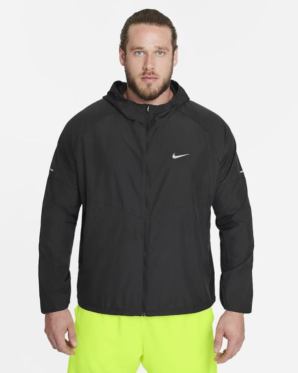 NIKE NIKE REPEL MILLER  - De Peperstraat (Poperinge)