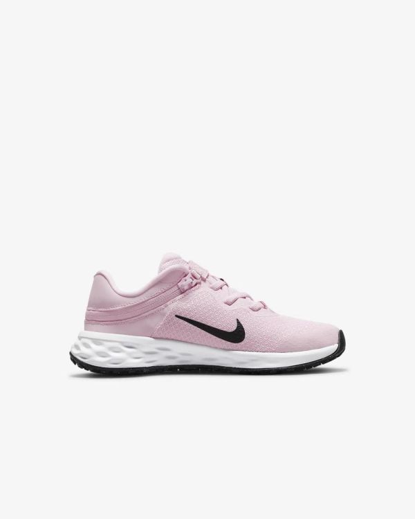 NIKE NIKE REVOLUTION 6 FLYEASE BIG KIDS  - De Peperstraat (Poperinge)