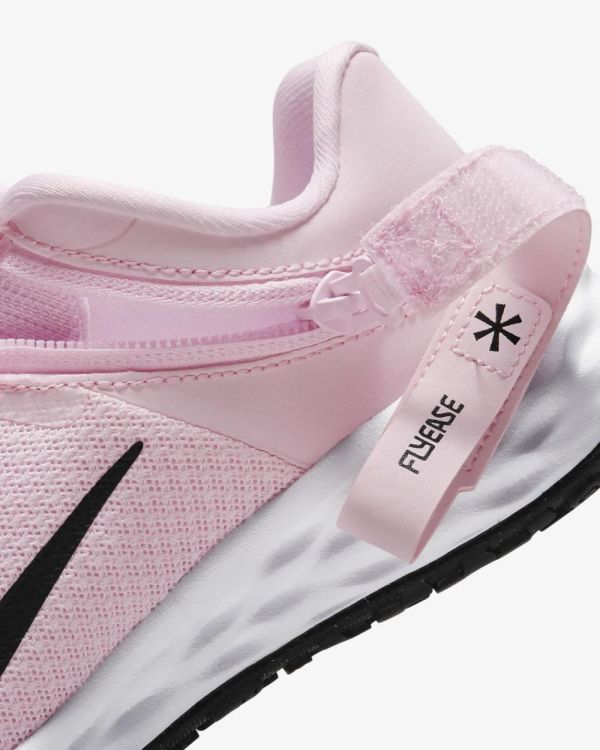 NIKE NIKE REVOLUTION 6 FLYEASE BIG KIDS  - De Peperstraat (Poperinge)