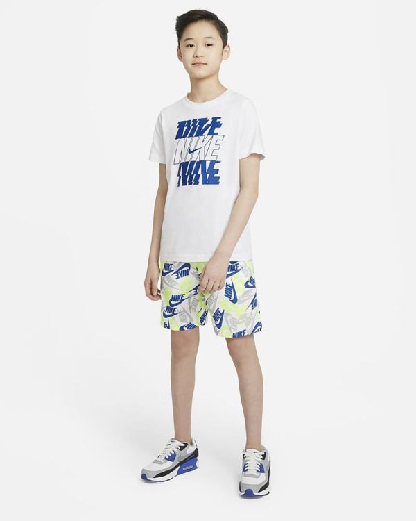 NIKE NIKE SPORTSWEAR BIG KIDS  - De Peperstraat (Poperinge)