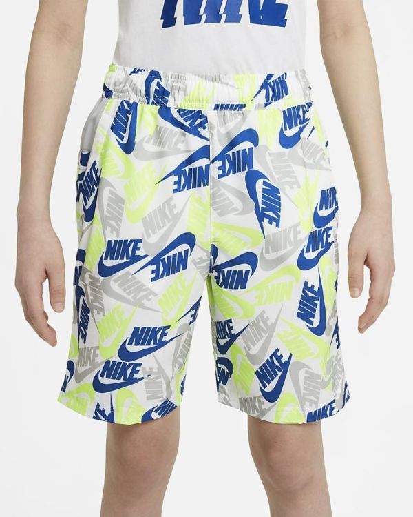 NIKE NIKE SPORTSWEAR BIG KIDS  - De Peperstraat (Poperinge)