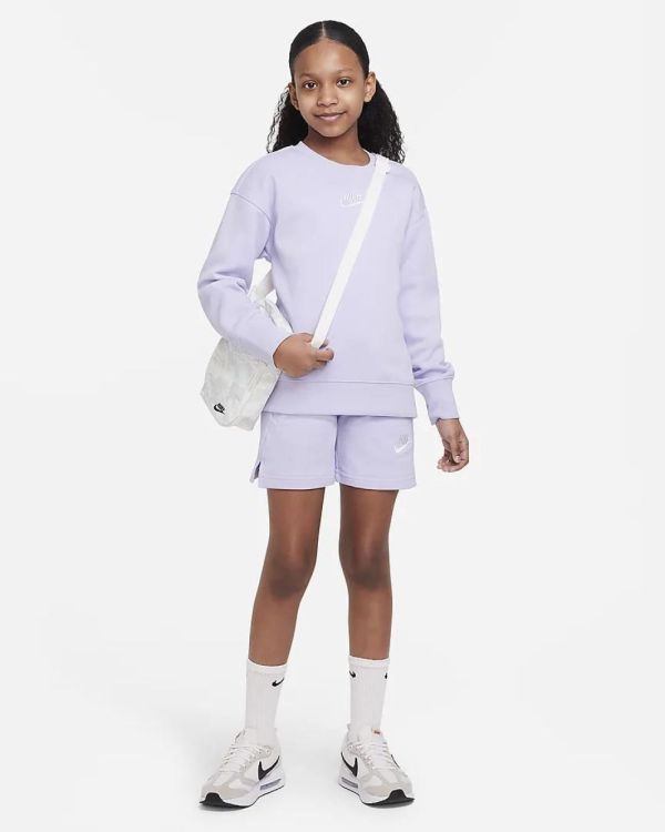 NIKE NIKE SPORTSWEAR CLUB BIG KIDS  - De Peperstraat (Poperinge)