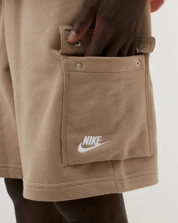 NIKE NIKE SPORTSWEAR CLUB MENS FRE  - De Peperstraat (Poperinge)