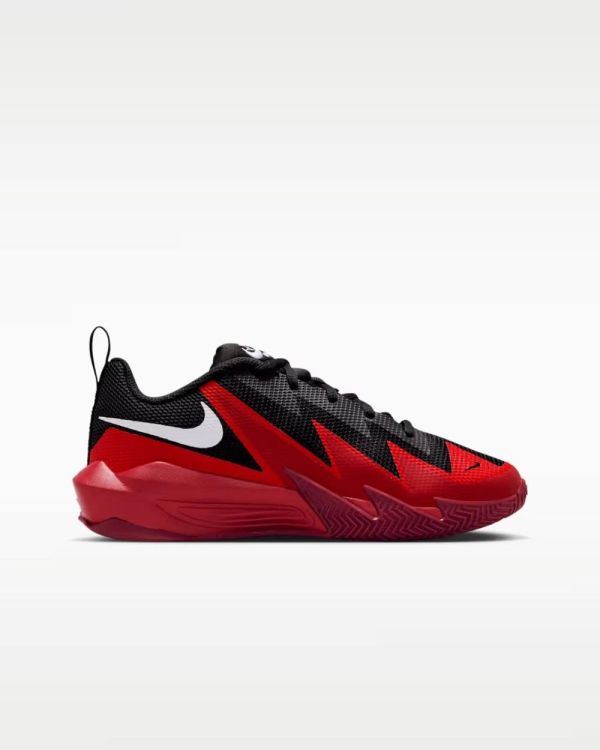 NIKE NIKE ST DYNAMITE GS  (zwart) - De Peperstraat (Poperinge)