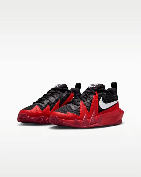 NIKE NIKE ST DYNAMITE GS  (zwart) - De Peperstraat (Poperinge)