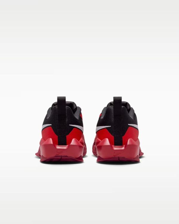 NIKE NIKE ST DYNAMITE GS  (zwart) - De Peperstraat (Poperinge)