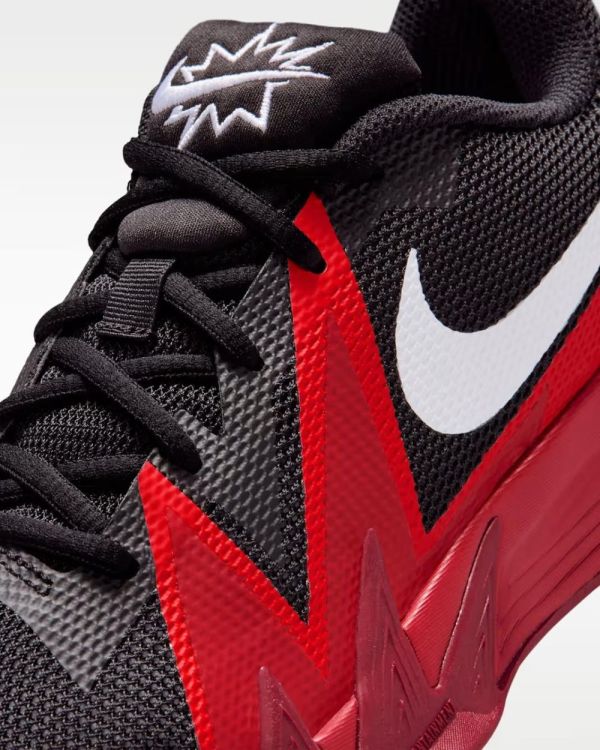 NIKE NIKE ST DYNAMITE GS  (zwart) - De Peperstraat (Poperinge)