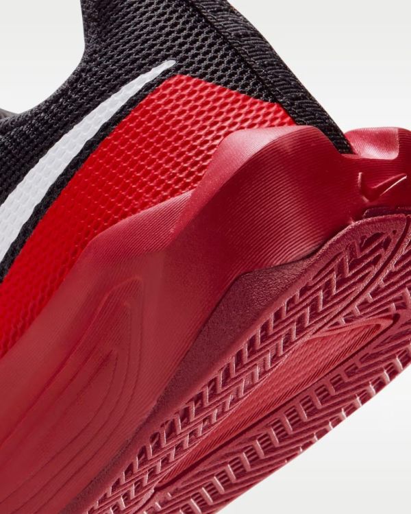 NIKE NIKE ST DYNAMITE GS  (zwart) - De Peperstraat (Poperinge)