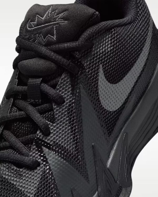 NIKE NIKE ST DYNAMITE GS  (zwart) - De Peperstraat (Poperinge)