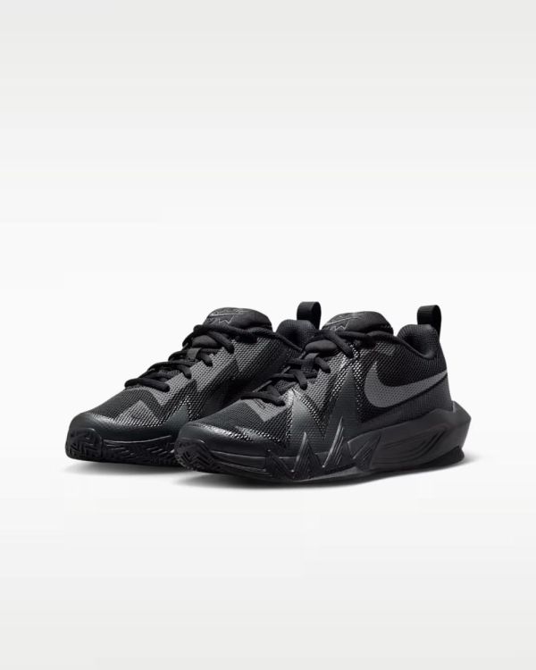 NIKE NIKE ST DYNAMITE GS  (zwart) - De Peperstraat (Poperinge)
