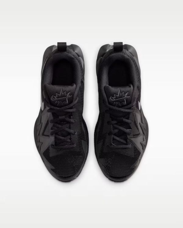 NIKE NIKE ST DYNAMITE GS  (zwart) - De Peperstraat (Poperinge)