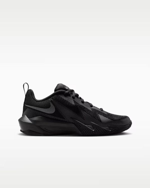 NIKE NIKE ST DYNAMITE GS  (zwart) - De Peperstraat (Poperinge)
