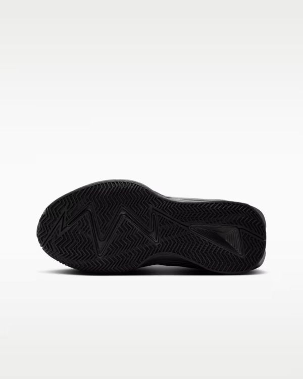 NIKE NIKE ST DYNAMITE GS  (zwart) - De Peperstraat (Poperinge)