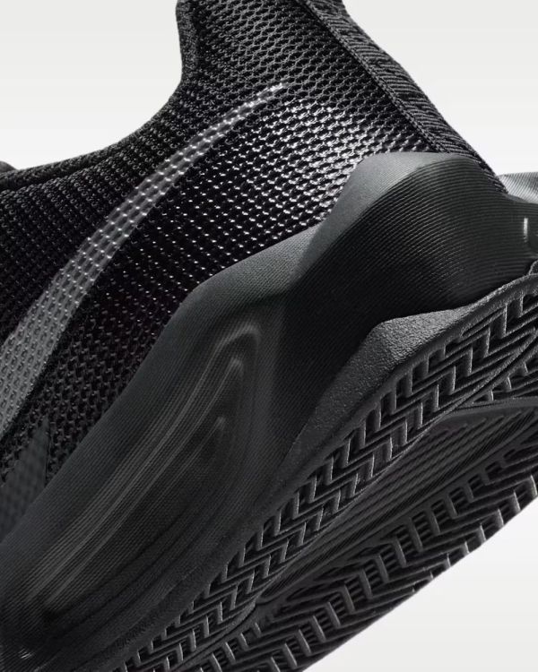 NIKE NIKE ST DYNAMITE GS  (zwart) - De Peperstraat (Poperinge)