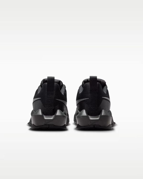 NIKE NIKE ST DYNAMITE GS  (zwart) - De Peperstraat (Poperinge)