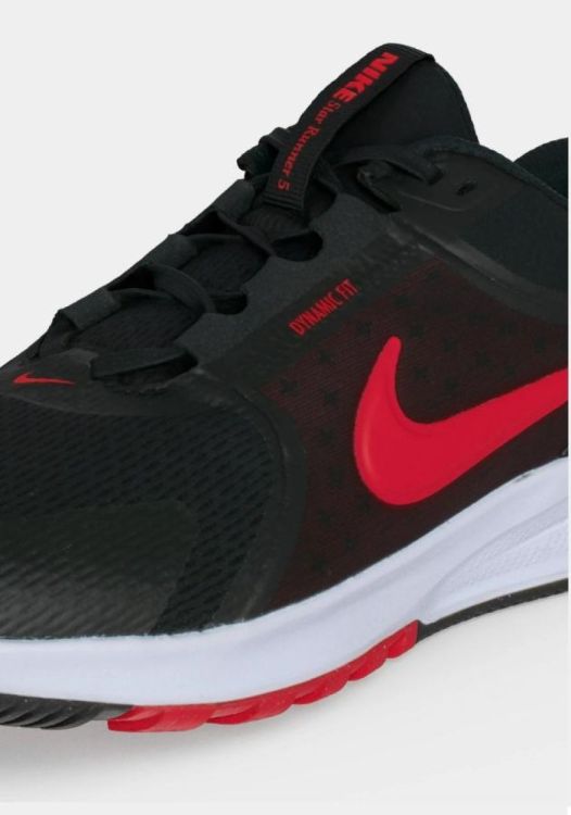 NIKE NIKE STAR RUNNER 5 GS  (zwart) - De Peperstraat (Poperinge)