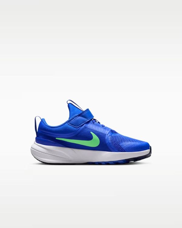 NIKE NIKE STAR RUNNER 5 PS  (blauw) - De Peperstraat (Poperinge)