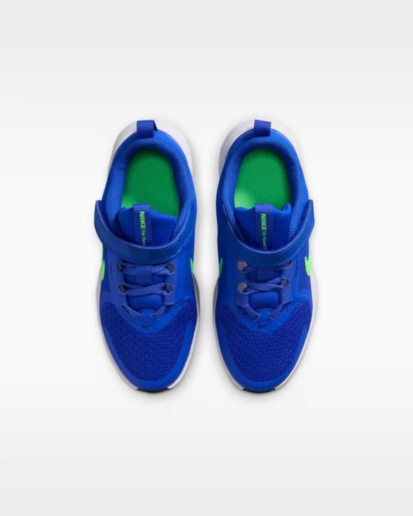 NIKE NIKE STAR RUNNER 5 PS  (blauw) - De Peperstraat (Poperinge)