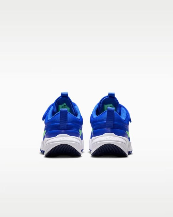 NIKE NIKE STAR RUNNER 5 PS  (blauw) - De Peperstraat (Poperinge)