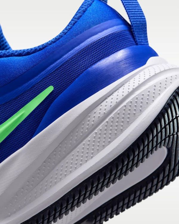 NIKE NIKE STAR RUNNER 5 PS  (blauw) - De Peperstraat (Poperinge)