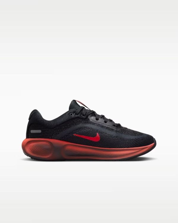 NIKE NIKE STELLAR RIDE GS  (zwart) - De Peperstraat (Poperinge)