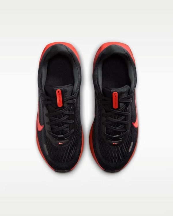 NIKE NIKE STELLAR RIDE GS  (zwart) - De Peperstraat (Poperinge)