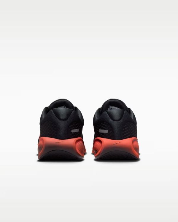 NIKE NIKE STELLAR RIDE GS  (zwart) - De Peperstraat (Poperinge)