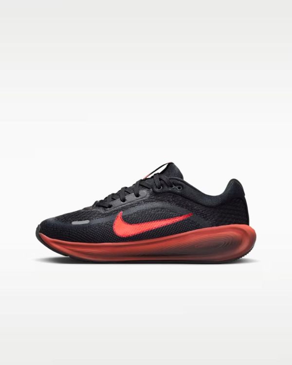 NIKE NIKE STELLAR RIDE GS  (zwart) - De Peperstraat (Poperinge)