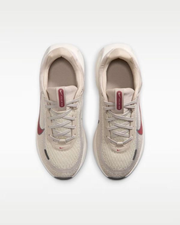 NIKE NIKE STELLAR RIDE GS  (beige) - De Peperstraat (Poperinge)