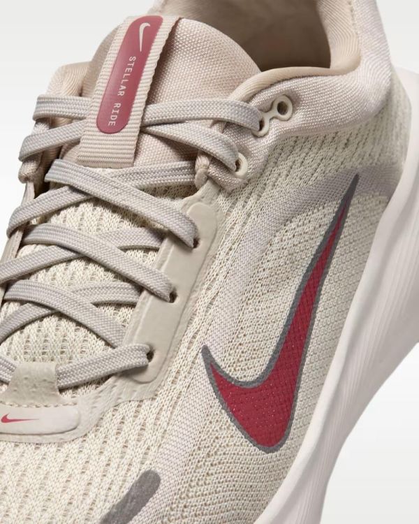 NIKE NIKE STELLAR RIDE GS  (beige) - De Peperstraat (Poperinge)