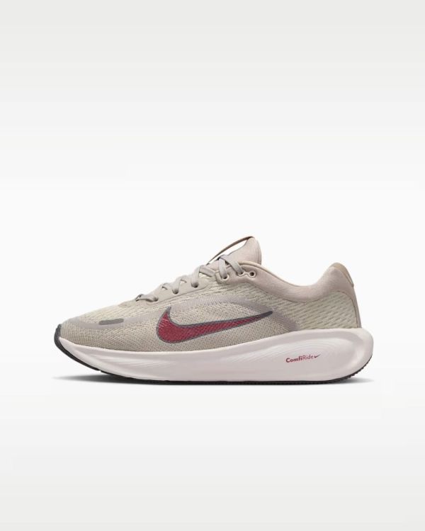 NIKE NIKE STELLAR RIDE GS  (beige) - De Peperstraat (Poperinge)