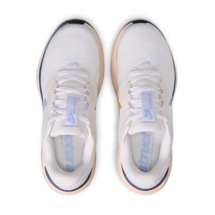 NIKE NIKE STRUCTURE 26  (wit) - De Peperstraat (Poperinge)
