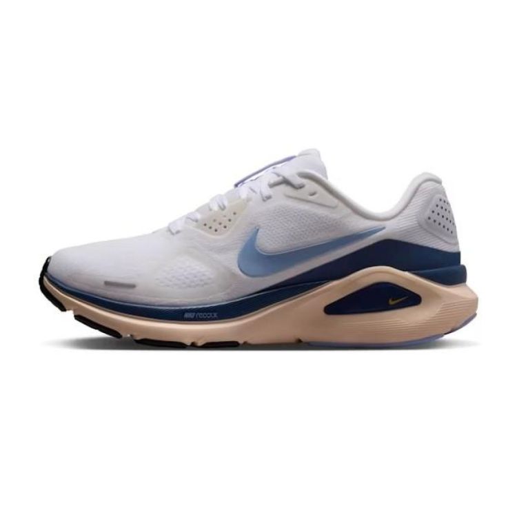 NIKE NIKE STRUCTURE 26  (wit) - De Peperstraat (Poperinge)