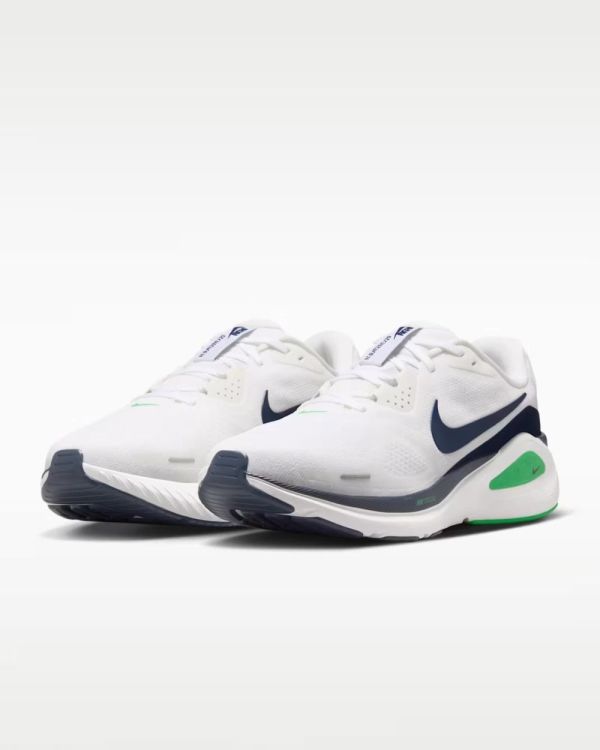 NIKE NIKE STRUCTURE 26  (blauw) - De Peperstraat (Poperinge)
