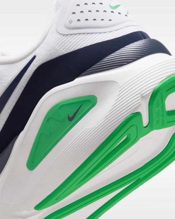 NIKE NIKE STRUCTURE 26  (blauw) - De Peperstraat (Poperinge)