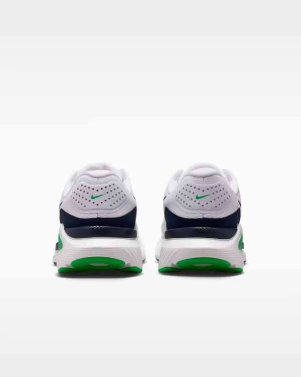 NIKE NIKE STRUCTURE 26  (blauw) - De Peperstraat (Poperinge)