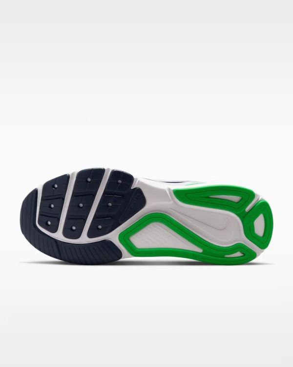 NIKE NIKE STRUCTURE 26  (blauw) - De Peperstraat (Poperinge)