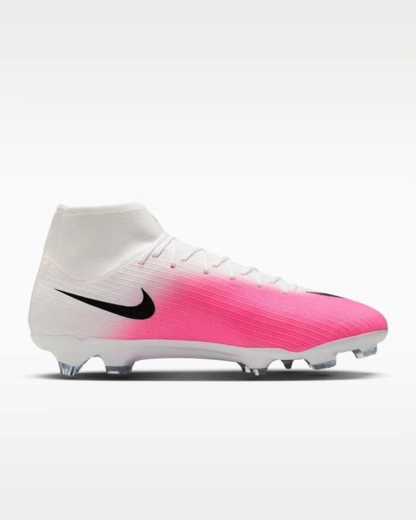 NIKE NIKE SUPERFLY 11 ACADEMY FG/MG  (roze) - De Peperstraat (Poperinge)