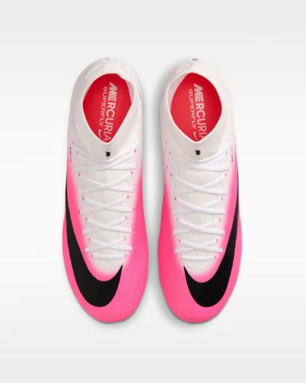 NIKE NIKE SUPERFLY 11 ACADEMY FG/MG  (roze) - De Peperstraat (Poperinge)