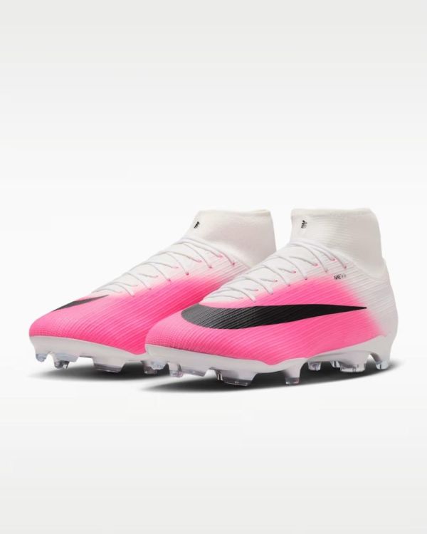 NIKE NIKE SUPERFLY 11 ACADEMY FG/MG  (roze) - De Peperstraat (Poperinge)
