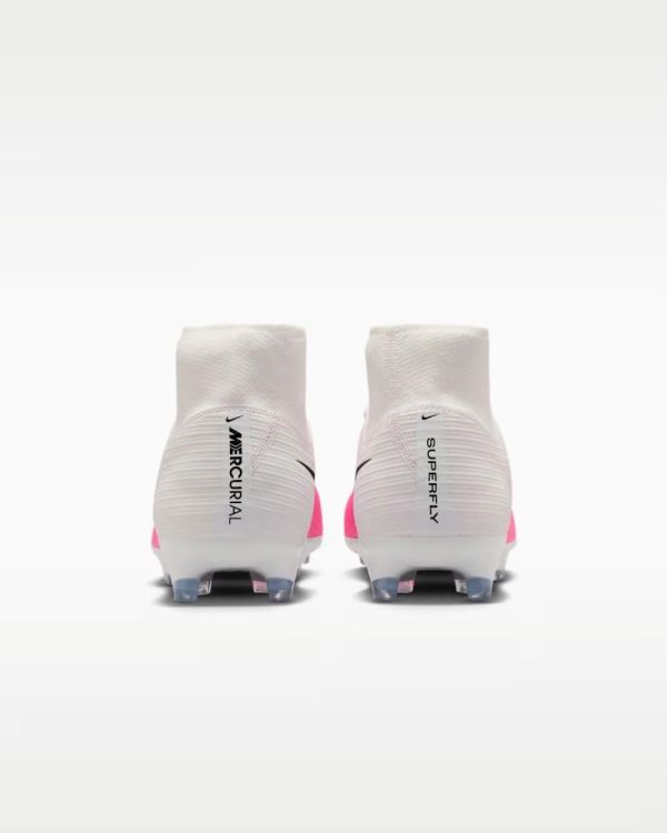 NIKE NIKE SUPERFLY 11 ACADEMY FG/MG  (roze) - De Peperstraat (Poperinge)
