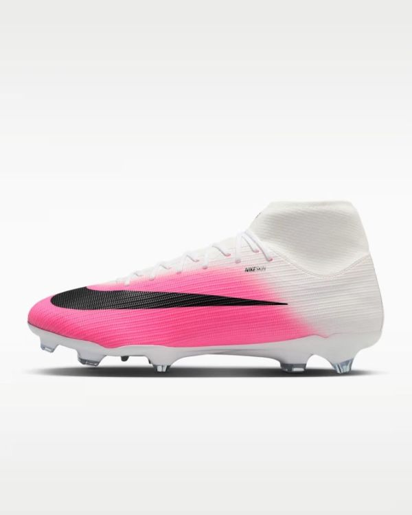 NIKE NIKE SUPERFLY 11 ACADEMY FG/MG  (roze) - De Peperstraat (Poperinge)