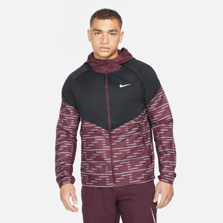 NIKE NIKE THERMA-FIT REPEL RUN DIVISION  - De Peperstraat (Poperinge)