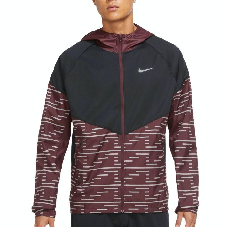 NIKE NIKE THERMA-FIT REPEL RUN DIVISION  - De Peperstraat (Poperinge)