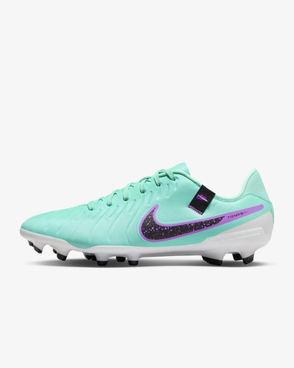 NIKE NIKE TIEMPO LEGEND 10 ACADEMY  - De Peperstraat (Poperinge)