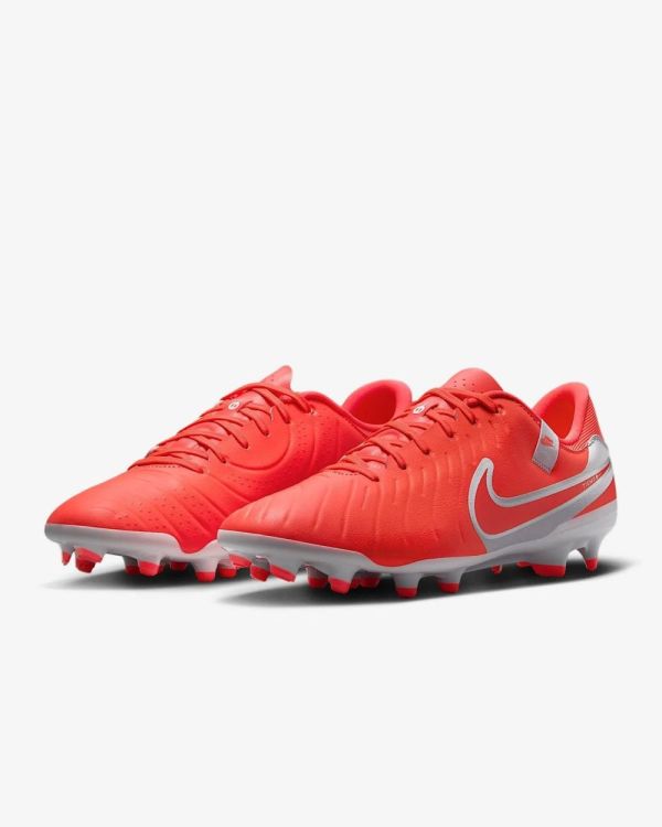  NIKE TIEMPO LEGEND 10 ACADEMY  - De Peperstraat (Poperinge)