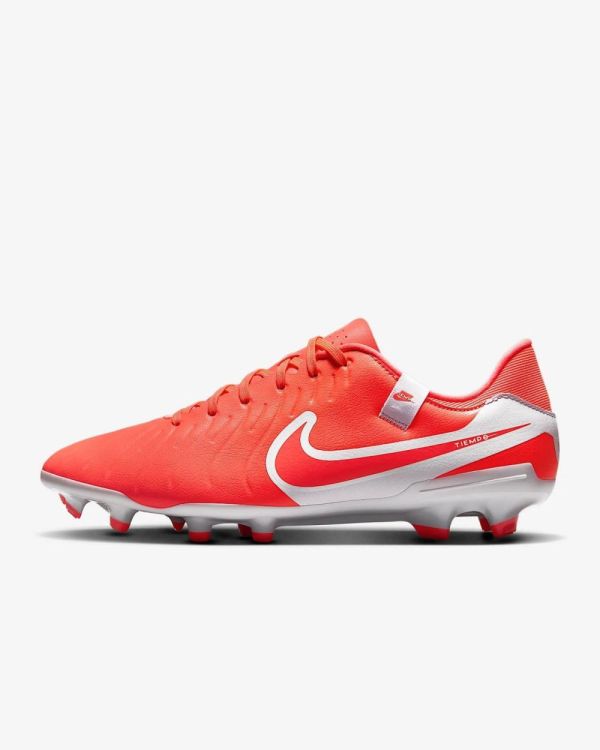  NIKE TIEMPO LEGEND 10 ACADEMY  - De Peperstraat (Poperinge)