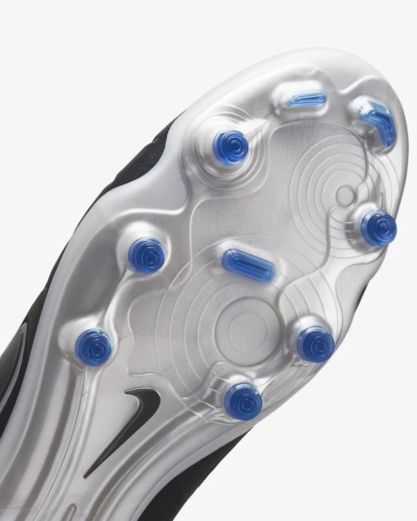 NIKE NIKE TIEMPO LEGEND 10 PRO FG  - De Peperstraat (Poperinge)