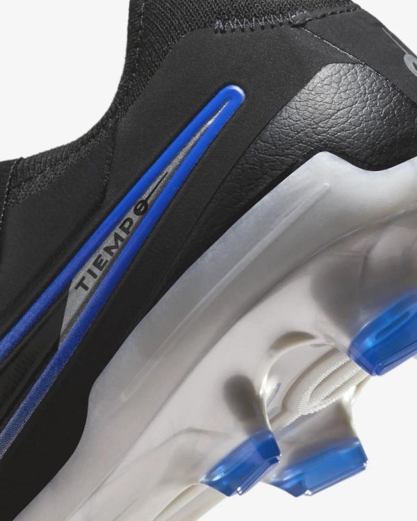 NIKE NIKE TIEMPO LEGEND 10 PRO FG  - De Peperstraat (Poperinge)