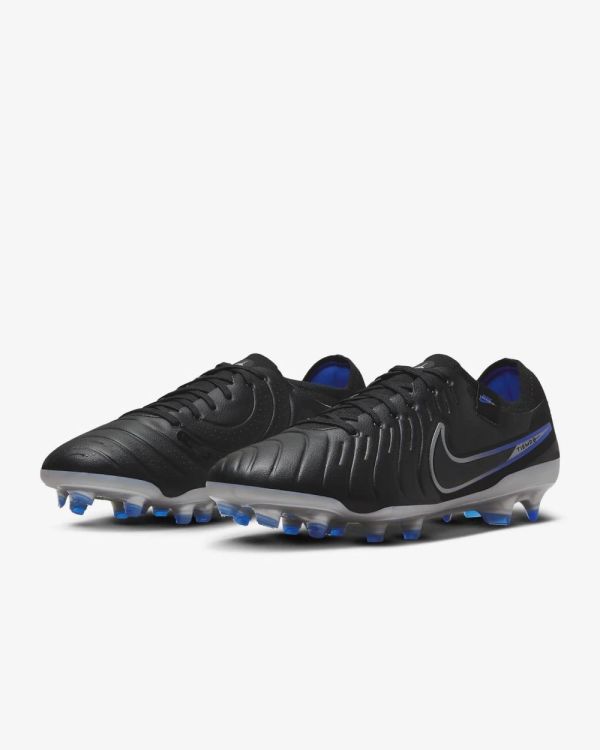 NIKE NIKE TIEMPO LEGEND 10 PRO FG  - De Peperstraat (Poperinge)